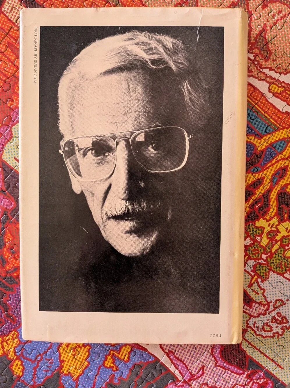 666 Book - By Jay Anson